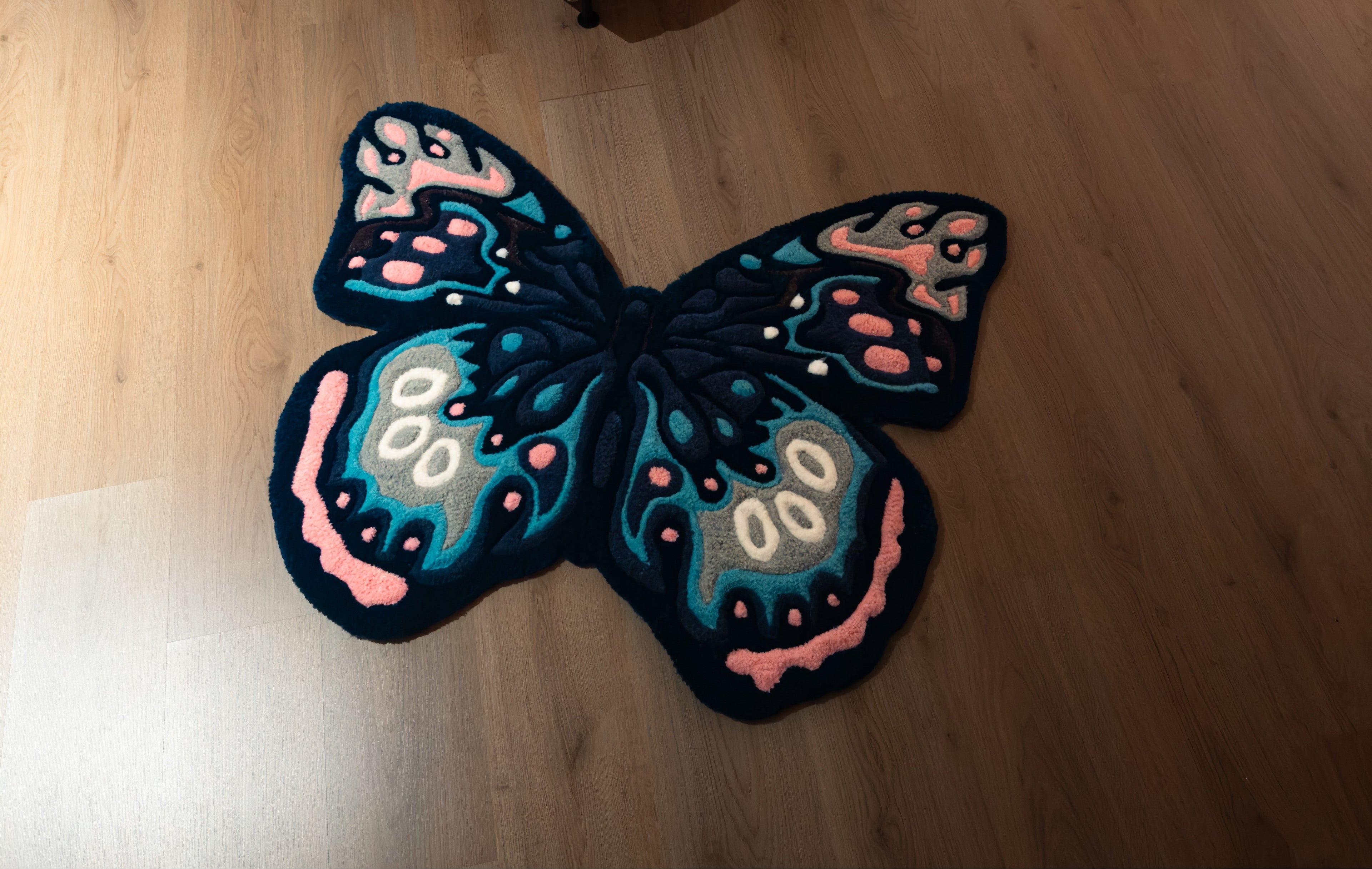 Tepper kolleksjonsbilde