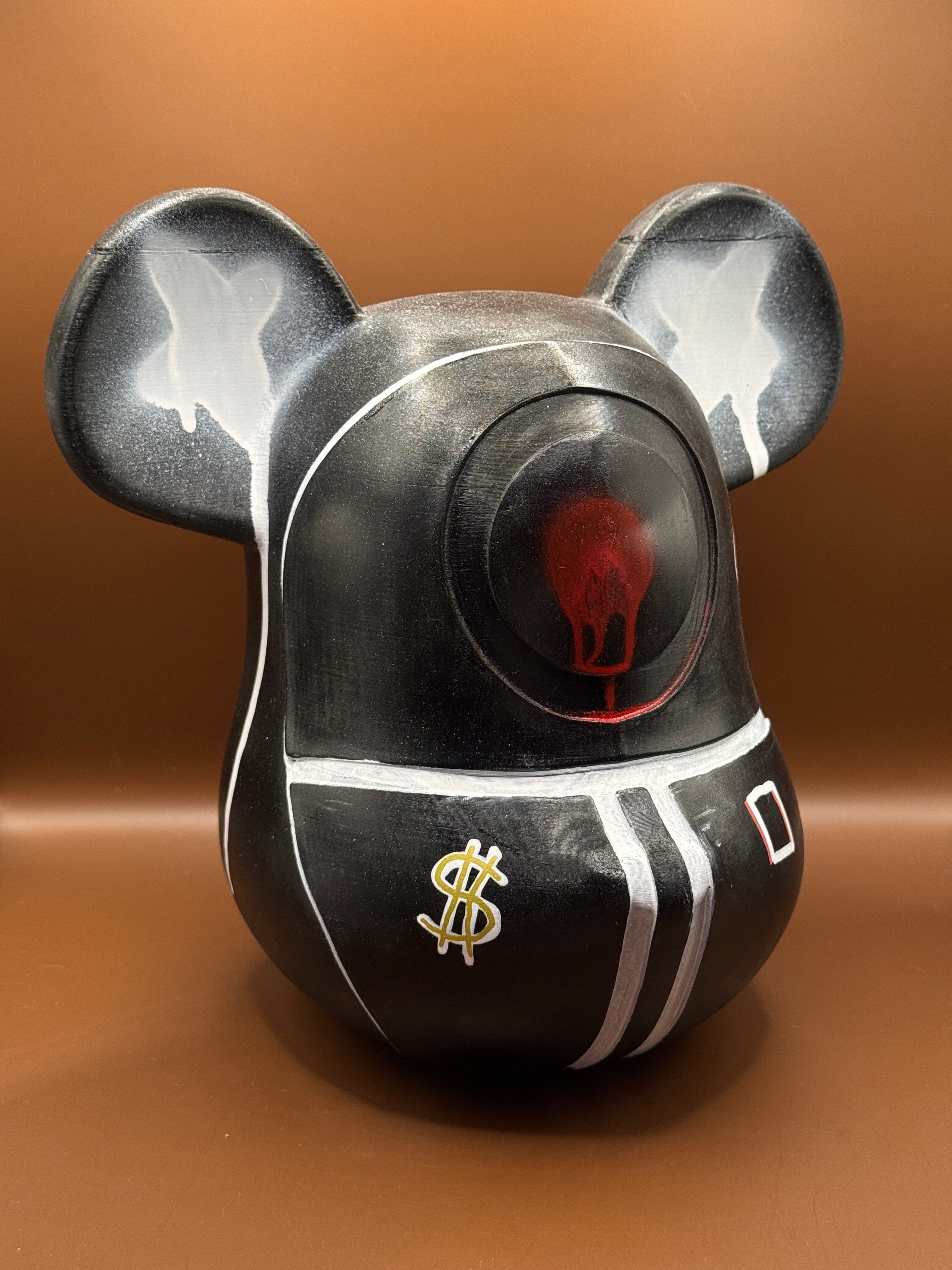 SquidGame BrickHead!