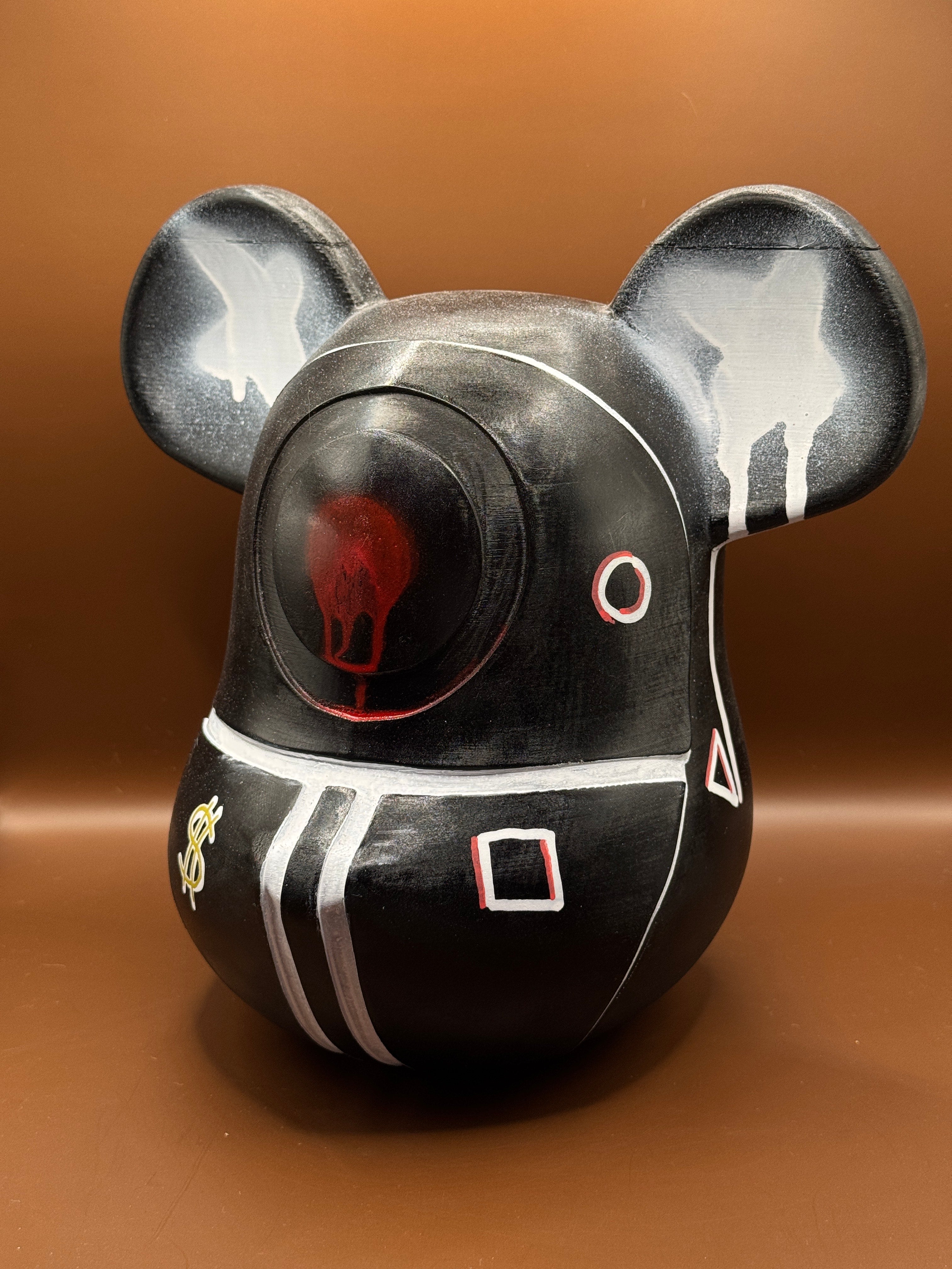 SquidGame BrickHead!