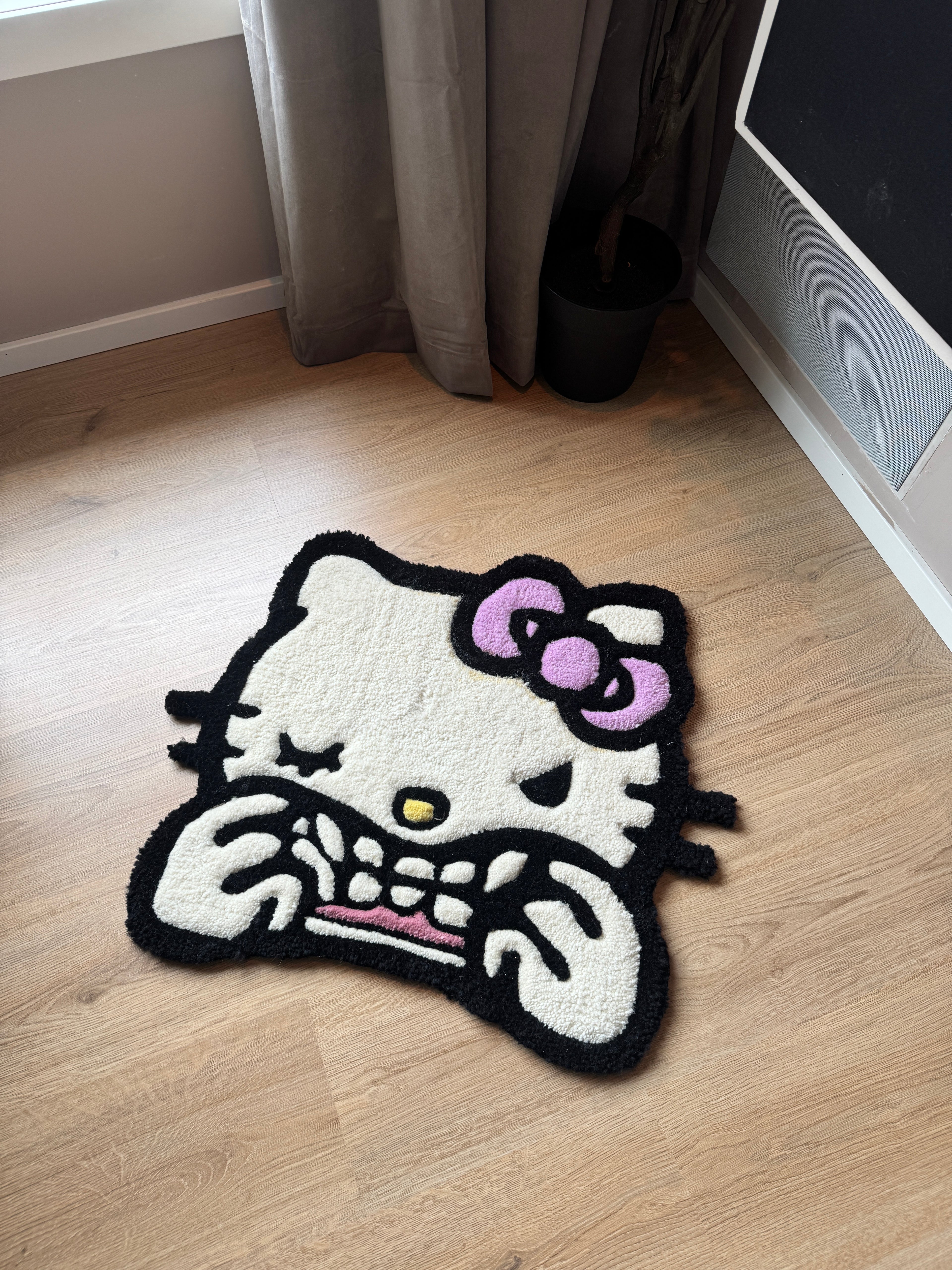 Hello kitty! 60x60