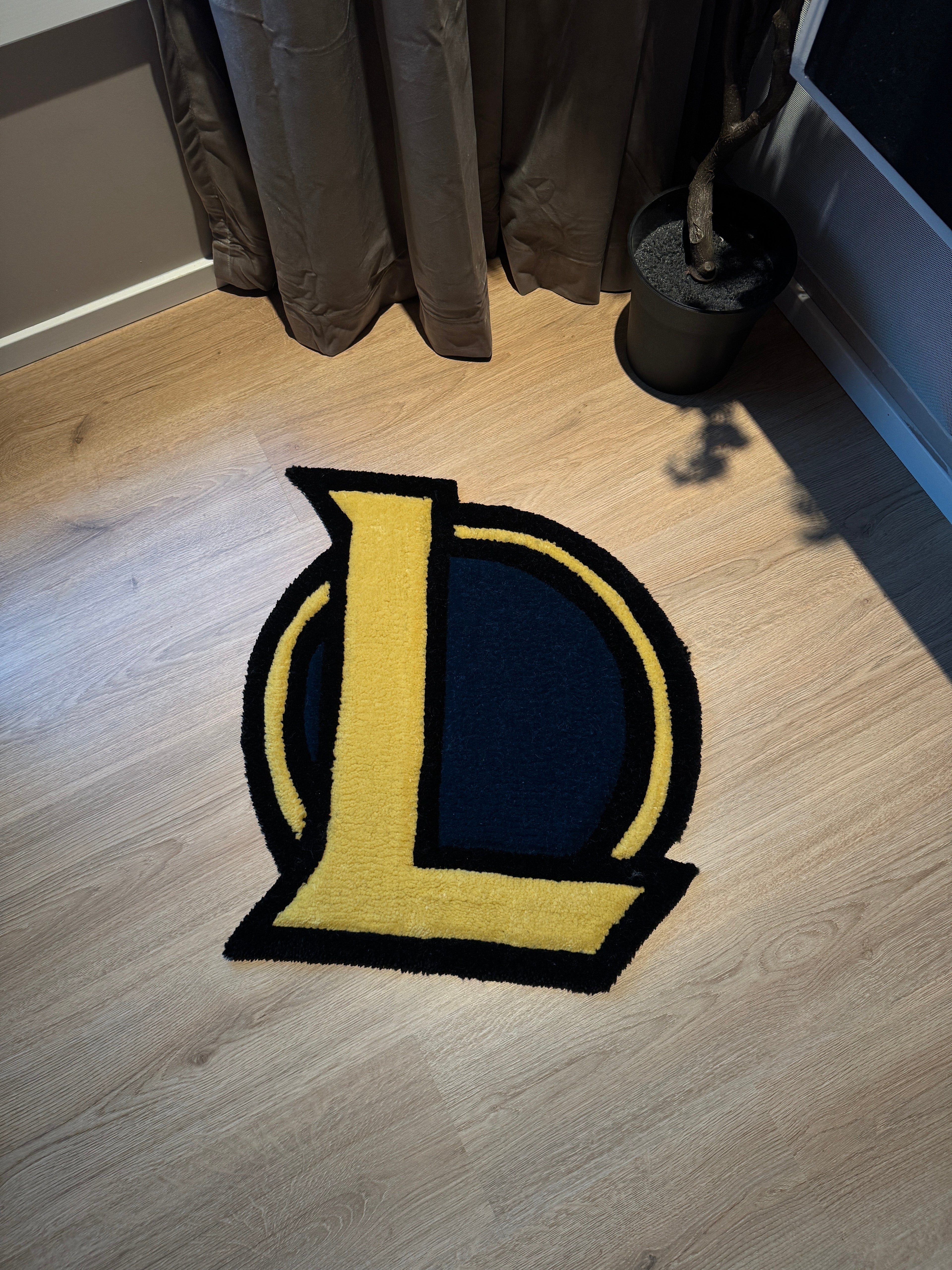 League of Legends 60x60